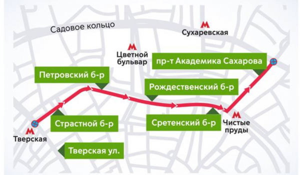 Страстной бульвар метро. Перекрытия на Бульварном кольце. Схема движения на проспекте Сахарова. Перекрытия улиц в Москве 21 февраля на карте. Перекрытие Сахарова.