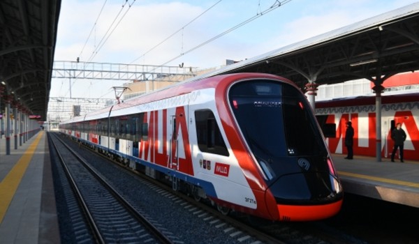Новая станция Печатники МЦД-2 улучшит транспортную доступность трех районов Москвы