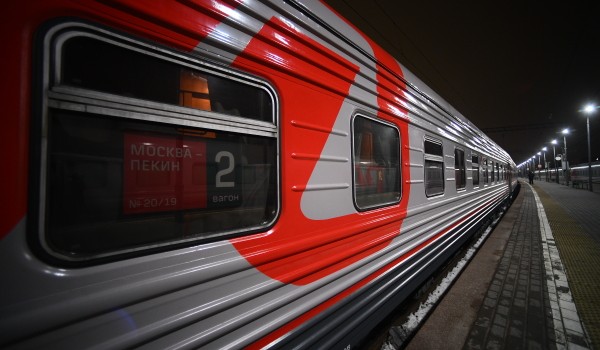 Движение поездов на участке Каланчевская - Курская ограничат в мартовские выходные
