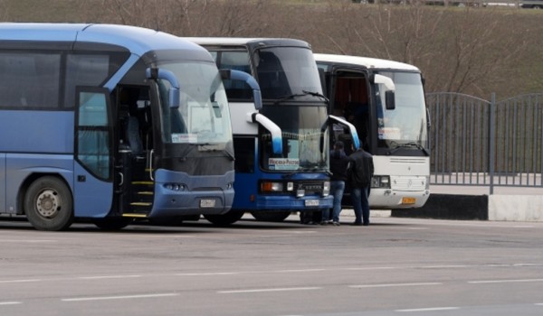 Туристические автобусы до «Острова Мечты» запустят из шести регионов с мартовских праздников