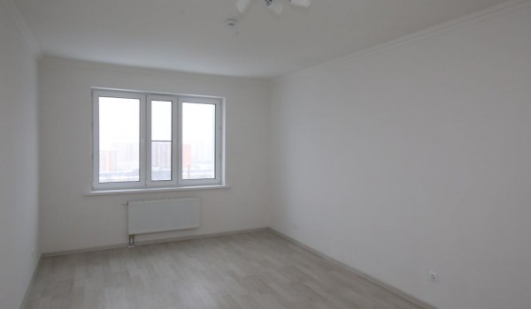 Жилой комплекс «Аалто» введен в эксплуатацию на севере Москвы