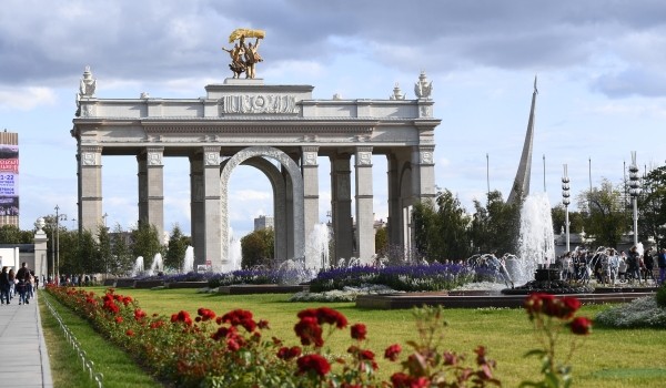 На ВДНХ планируется открытие музея ЖКХ