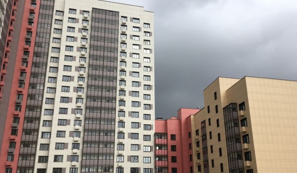 38 млрд рублей сэкономит бизнес Москвы за счёт льготной ставки налога на имущество