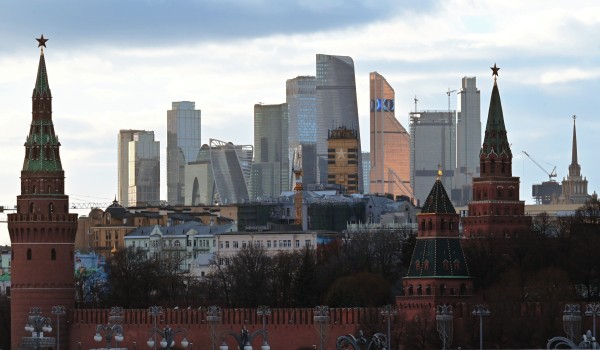 Департамент финансов Москвы подвел итоги исполнения бюджета за январь-февраль