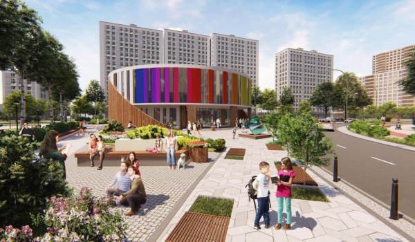 В Москве запускают электронные общественные обсуждения по городским проектам