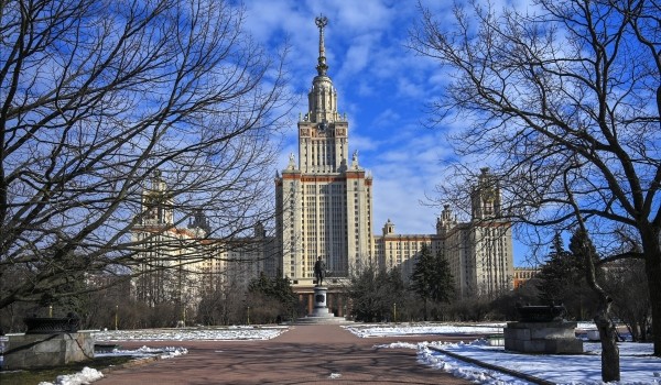 Жители столицы разных профессий расскажут о городе в проекте «Москвичи»