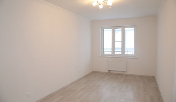 Большая часть замечаний к квартирам по программе реновации имеет незначительный характер