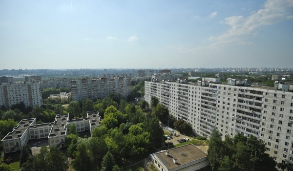Детские сады в Москве закрываться не будут