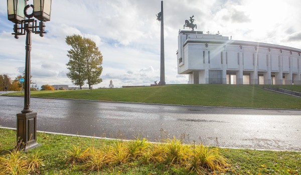 Музей Победы изменил режим работы в связи с угрозой распространения коронавируса