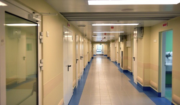 До конца 2020 года в Москве планируется построить 21 объект здравоохранения