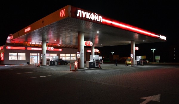 С 28 марта по 5 апреля автозаправки в столице будут работать в обычном режиме