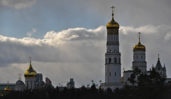 Храм Смоленской иконы Божией Матери в Фили-Давыдкове сдадут в октябре