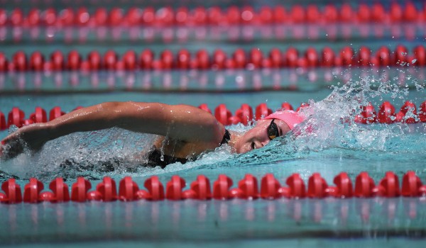 Началось строительство спортивного комплекса с бассейном в Зеленограде