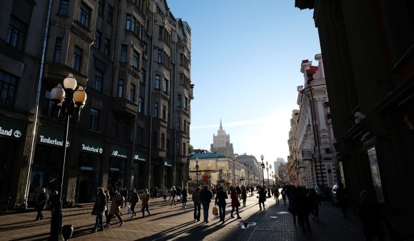Москва эпохи модерна и музеи под открытым небом: о чем еще расскажут в виртуальном лектории Мосгорнаследия