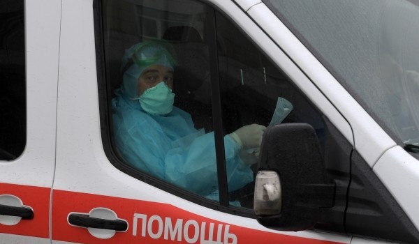 Пункт скорой помощи площадью 14 тыс. кв. м построят на территории больницы имени Буянова