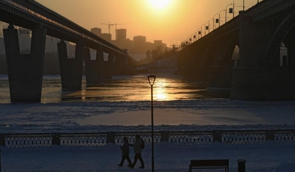 Метромост построят через русло реки Ликовы в ТиНАО столицы