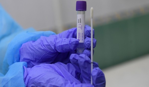 29 июня планируется начать испытание отечественной вакцины от нового коронавируса