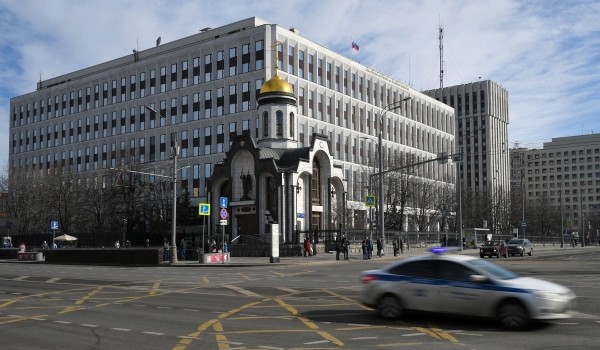 Капитальный ремонт проведут в жилом доме 1926 года постройки на площади Рогожская Застава