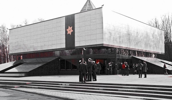 Московская хоральная синагога закрывает все молельные залы в связи с режимом изоляции