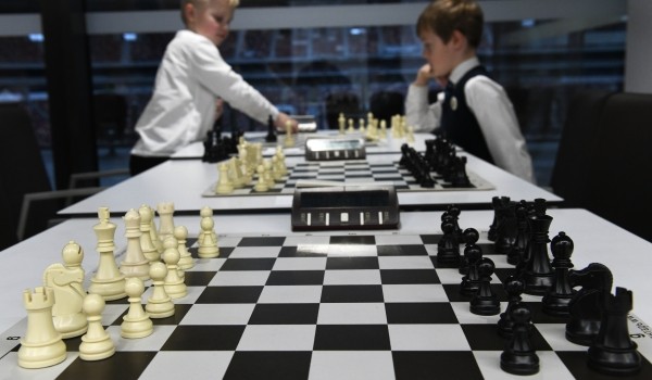 Онлайн-соревнования по шахматам для московских школьников пройдут 11 апреля