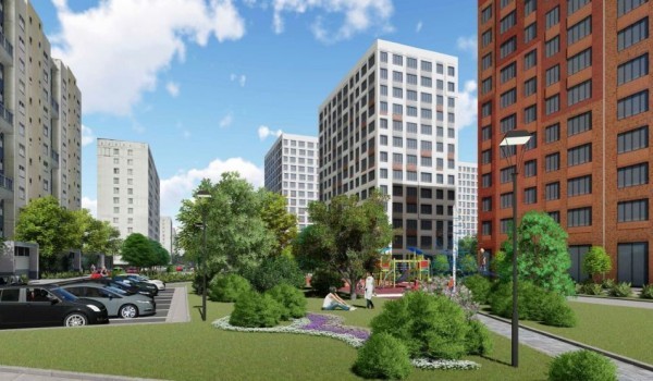 Стартуют электронные общественные обсуждения по проектам реновации и другим новым городским проектам