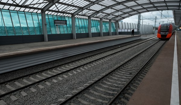 Более 230 локомотивных бригад поездов МЦД проходят усиленный контроль за состоянием здоровья