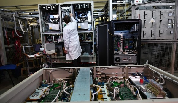 Московская компания поставит в Канаду инновационные оптические трансформаторы﻿
