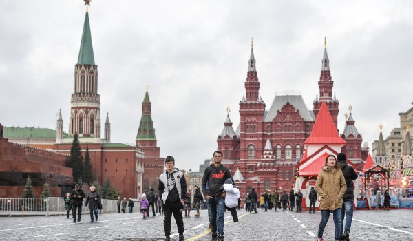С 14 апреля билеты с открытой датой в исторический музей можно приобрести онлайн