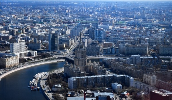 Заммэра: Бюджет Москвы сохранит свою социальную ориентированность
