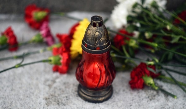 Москвичи на время запрета посещения кладбищ из за коронавируса смогут посетить могилы родных онлайн