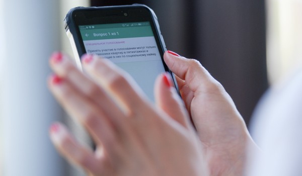 Почти 145 тыс. «активных граждан» проголосовали за концепцию реставрации Московского дворца пионеров