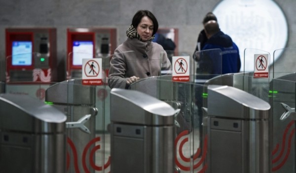 В 2021 году будет открыта первая станция метро в Можайском районе