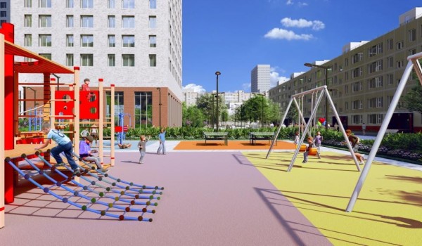 В Северном Тушино собирают отзывы по проекту реновации