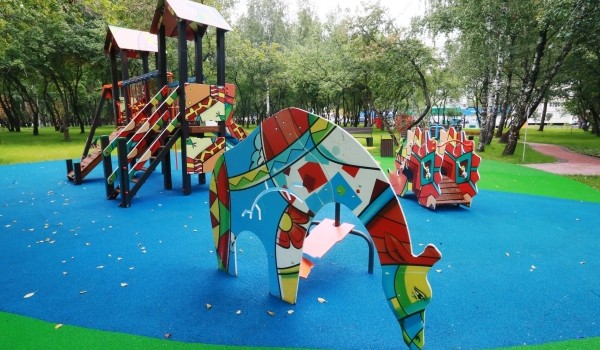 Детский сад на 350 мест в ТиНАО планируется ввести в эксплуатацию в III квартале 2020 года