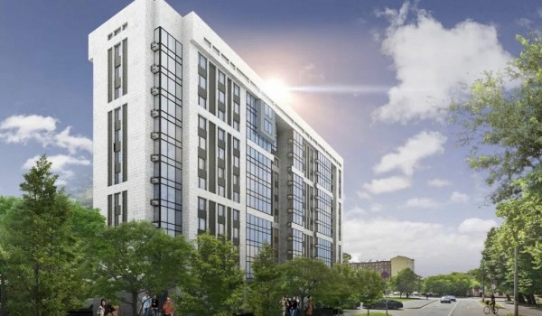 Москвичи участвуют в решении вопросов по развитию городской среды