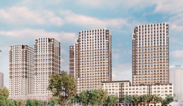 Москвичи обсуждают планы по развитию спортивной инфраструктуры в Северном Бутове, Пресненском и Головинском районах Москвы