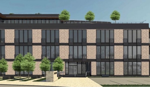 В Зеленограде построят комплекс зданий инновационного центра и трансфера технологий