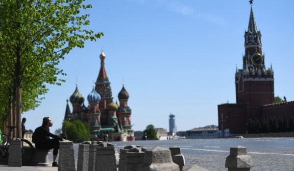 Смягчение режима самоизоляции в Москве будет зависеть от статистики после майских праздников