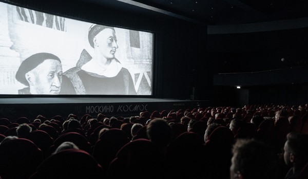 В Косино-Ухтомском построен культурно-досуговый центр