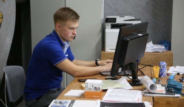 Летняя карьерная школа Правительства Москвы приглашает на стажировку