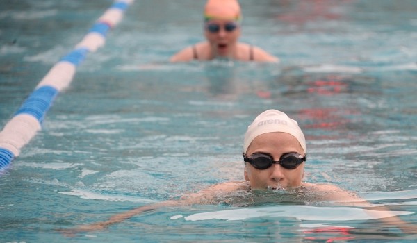 Открытый бассейн отремонтируют в Олимпийском центре водного спорта на востоке Москвы