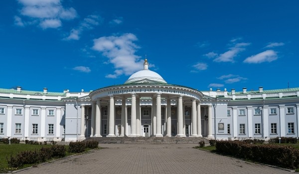 Патологоанатомический корпус НИИ имени Склифосовского планируют ввести в июле-сентябре