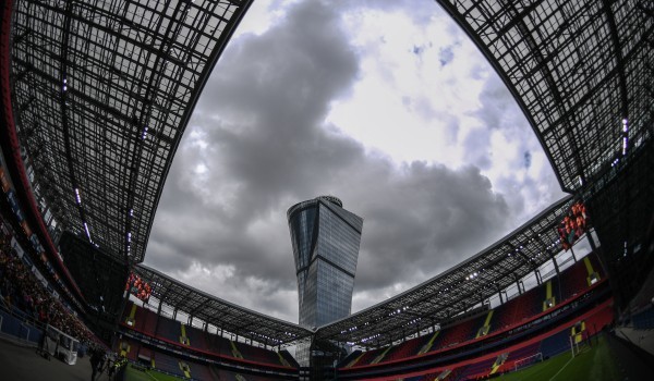 Получено разрешение на ввод в эксплуатацию Центра современного пятиборья на севере Москвы