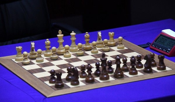 Столичная платформа «Московский киберспорт» запустила первую шахматную онлайн-студию в городе