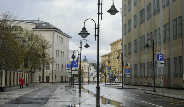 Построенный в 1917 году по индивидуальному проекту дом на Пятницкой улице капитально отремонтируют