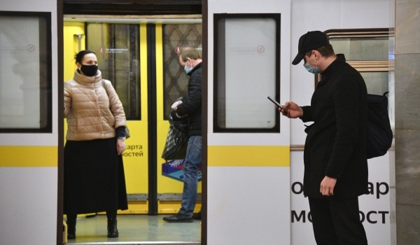 Столичный метрополитен объявил конкурс на поставку вагонов нового поколения