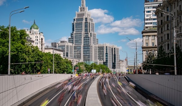 Депутат Мосгордумы Метлина призвала усилить контроль за безопасностью на столичных дорогах