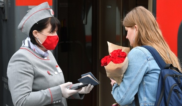 Проезд детям в плацкарте летом компания «Гранд Сервис Экспресс» предоставит с 50% скидкой