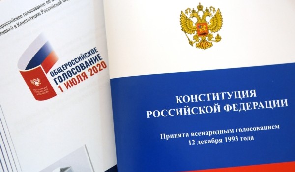 Заслуженный артист РФ Алексей Огурцов: Необходимость поправок к Конституцим давно назрела