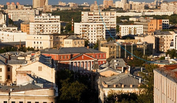 Квартиру площадью 15 кв. метров выставили на городской аукцион